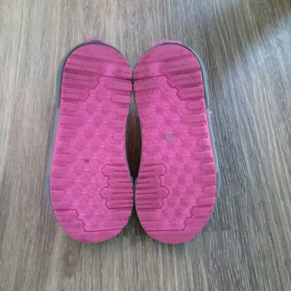 VANS 12 SLIP ON HI TERRAIN MTE PRIMALOFT WATER REPELLENT WARM GREY FLEECE INSIDE - Picture 3 of 13